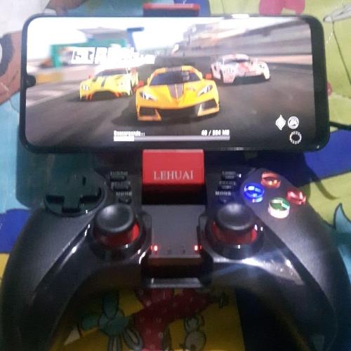 Imagen 1 de Control Game