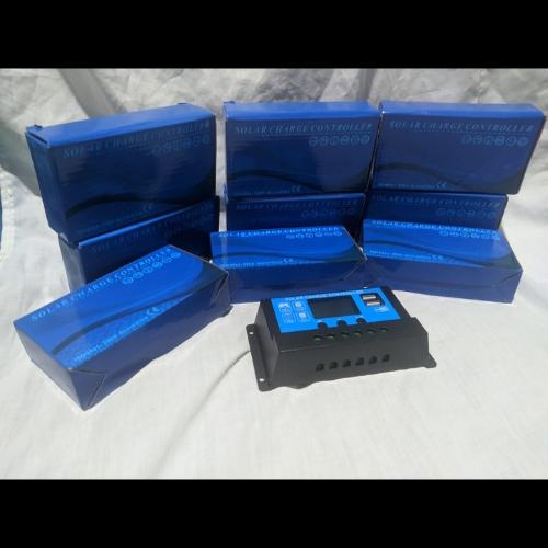 Imagen 1 de Controlar de carga 10 a