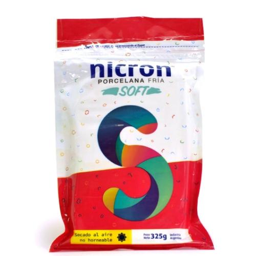 Imagen 1 de Nicron soft 