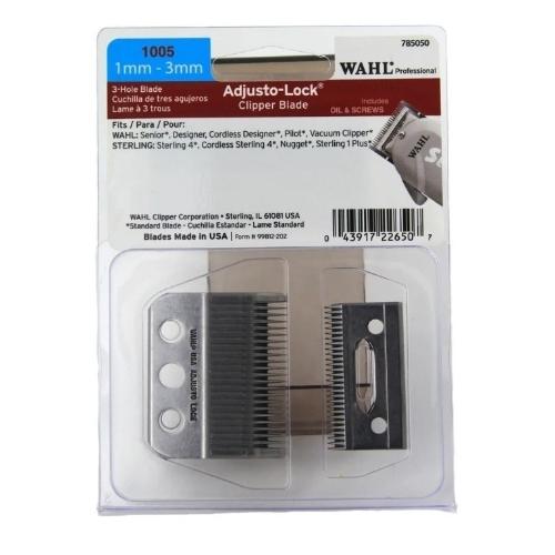 Imagen 1 de 1005 Cuchilla