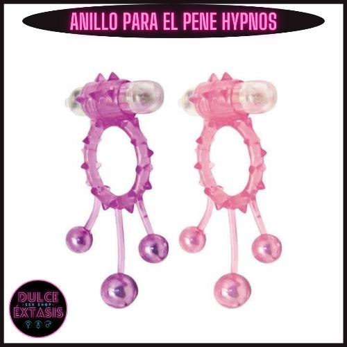 Imagen 1 de Anillo para el Pene Hypnos