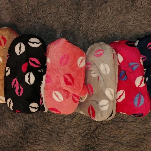 Imagen 1 de Pantubotas besos 