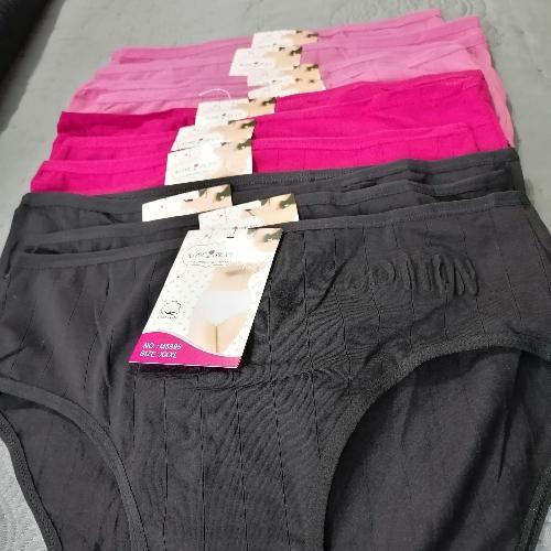 Imagen 1 de Calzones coton 