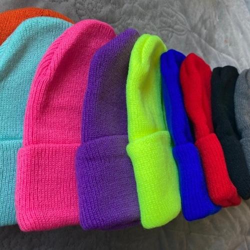 Imagen 1 de Beanies 