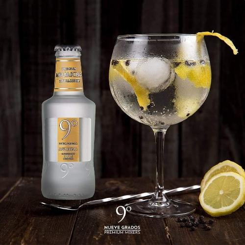 Imagen 1 de Aguakina 9° 