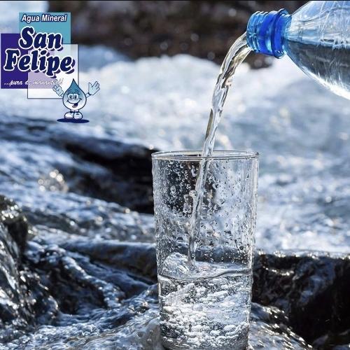 Imagen 1 de Agua San Felipe 1,5lts