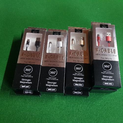 Imagen 1 de Cable Magnético 1 ficha