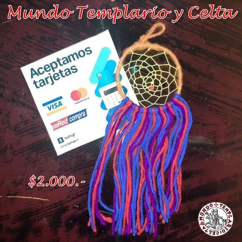 Imagen 1 de Atrapa sueños 1