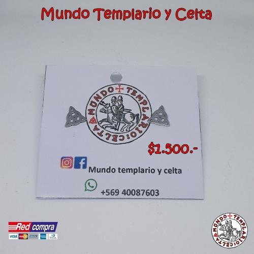 Imagen 1 de Aros triqueta