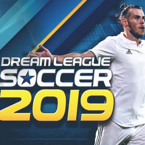 Imagen 1 de Instalación APK Dream League Soccer 2019 
