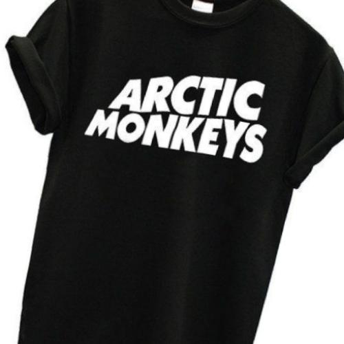 Imagen 1 de ARCTIC MONKEYS