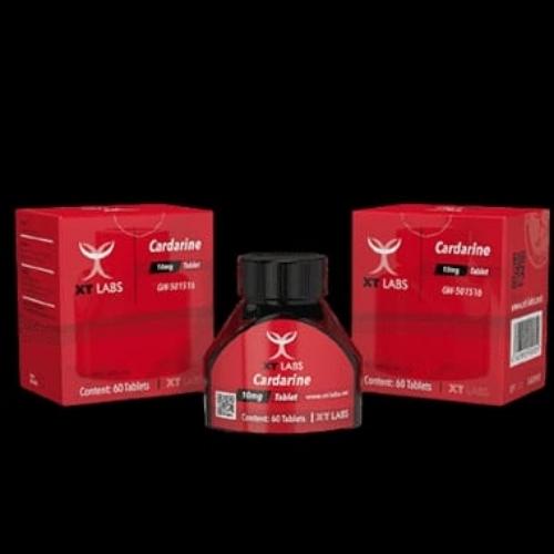 Imagen 1 de Caraderine 