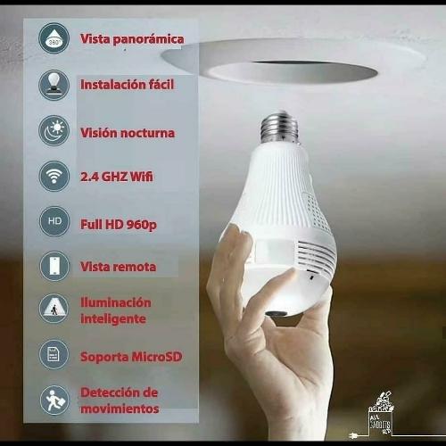 Imagen 1 de Bombilla camara