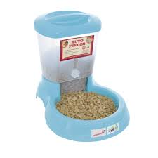 Imagen 1 de 18 COMEDERO DOSIFICADOR DE ALIMENTO 