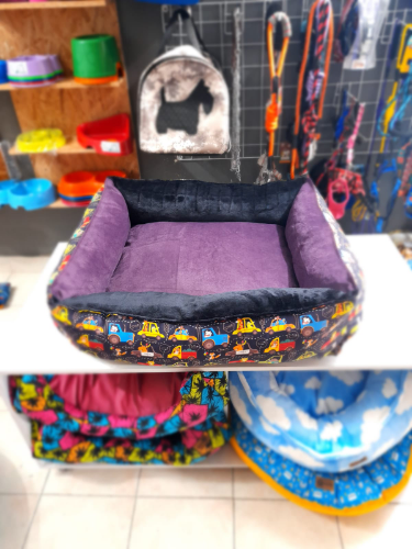 Imagen 1 de 2 cama doble faz 