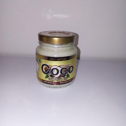 Imagen 1 de Aceite coco org. Bionatural 100ml