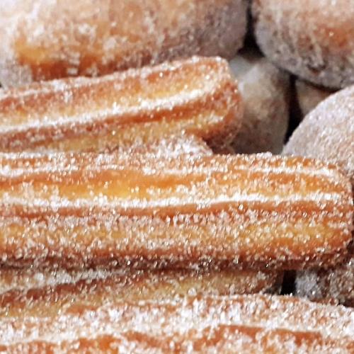 Imagen 1 de Churros
