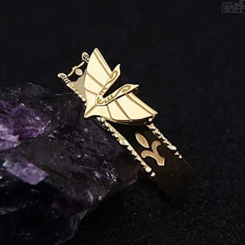 Imagen 1 de Anillo de Shaka de virgo Saint Seiya