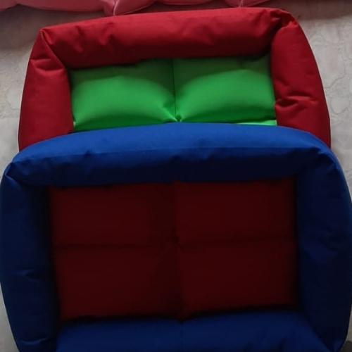 Imagen 1 de Cama chica 