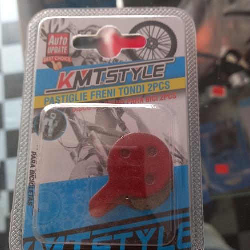 Imagen 1 de Banda de Frenos