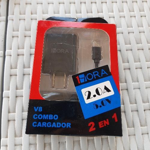 Imagen 1 de Cargadores de carga rápida