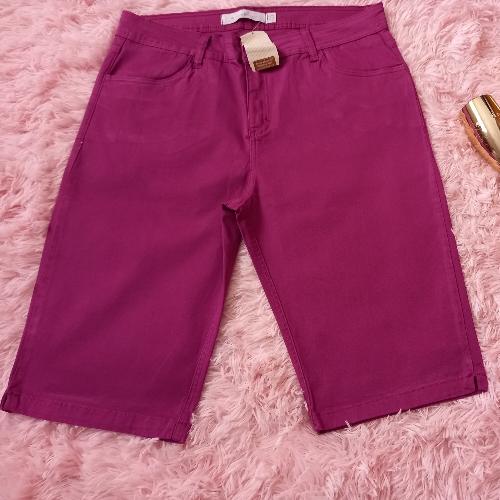 Imagem 1 de Bermuda Scene 🐬 tamanhos 48