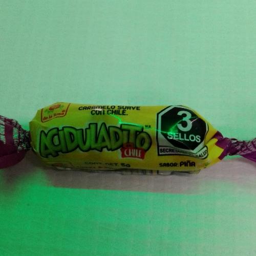 Imagen 1 de Aciduladito