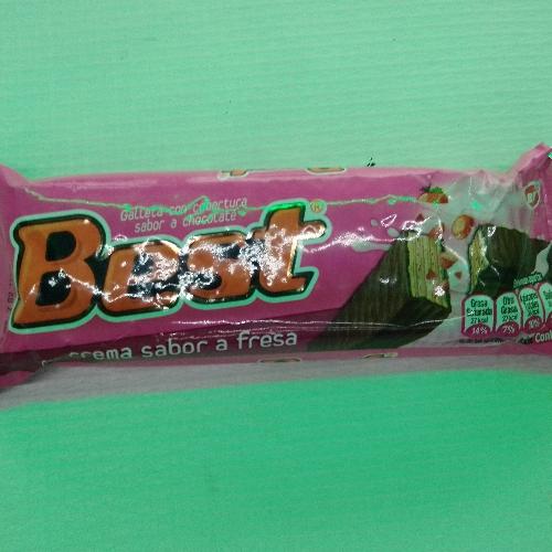 Imagen 1 de Best Fresa 