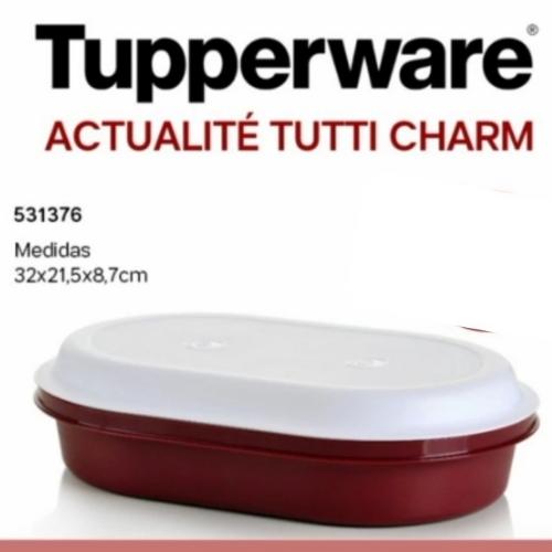 Imagen 1 de Actualite Tutti Charm Violeta