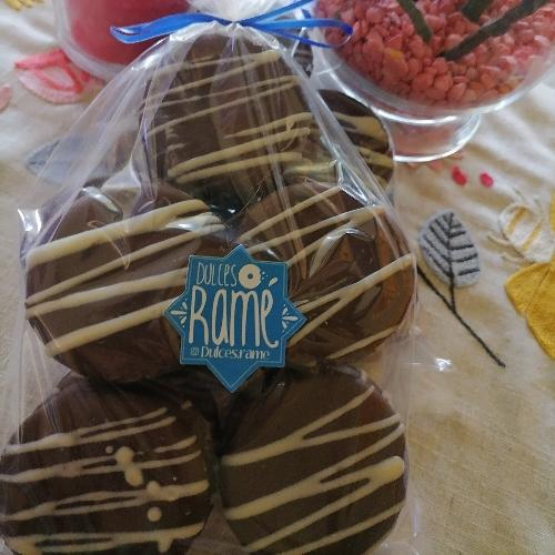 Imagen 1 de Alfajores