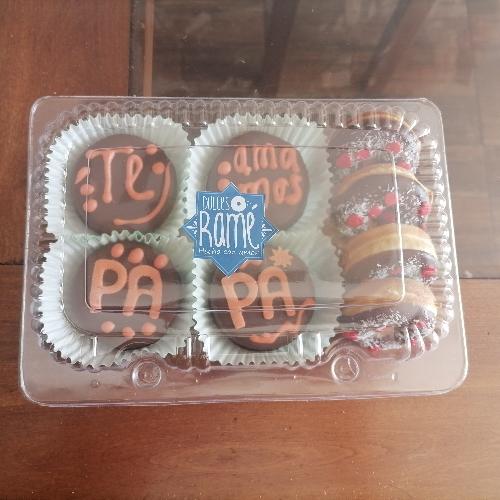 Imagen 1 de Mix personalizado 02