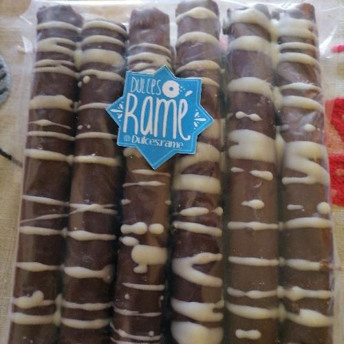 Imagen 1 de Cuchuflis