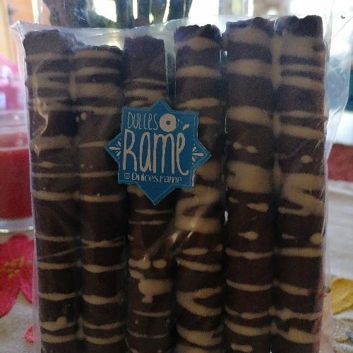 Imagen 1 de 12 Cuchuflis 