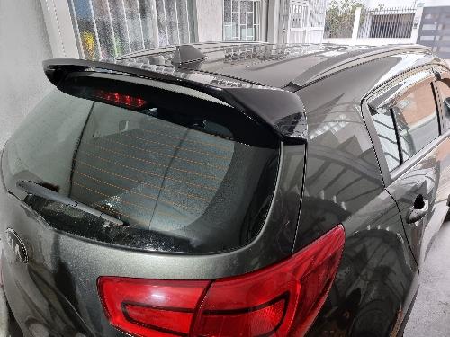 Imagen 1 de ALERON DEPORTIVO SPORTAGE R