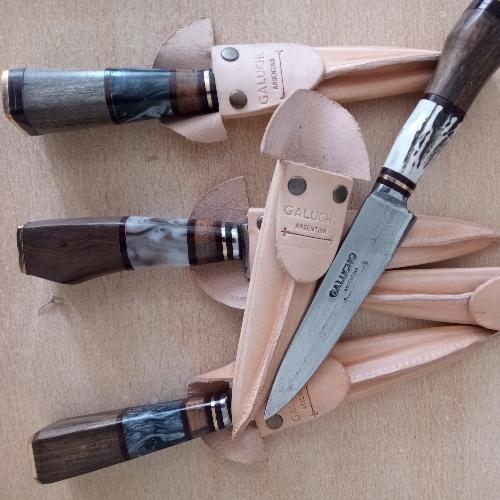 Imagen 1 de Verijero, hoja de 14 cm