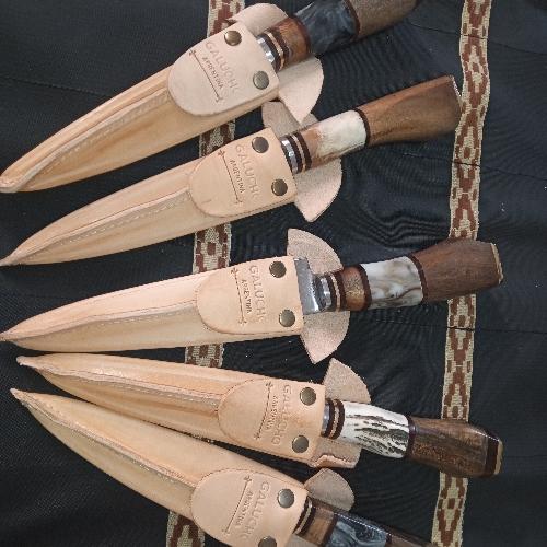 Imagen 1 de Verijero, hoja de 12 cm.