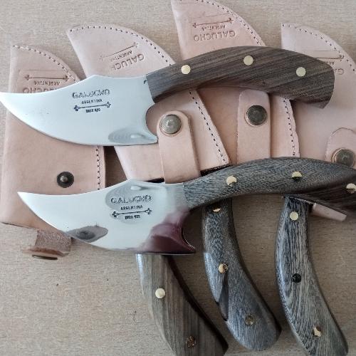 Imagen 1 de Curvo con pico