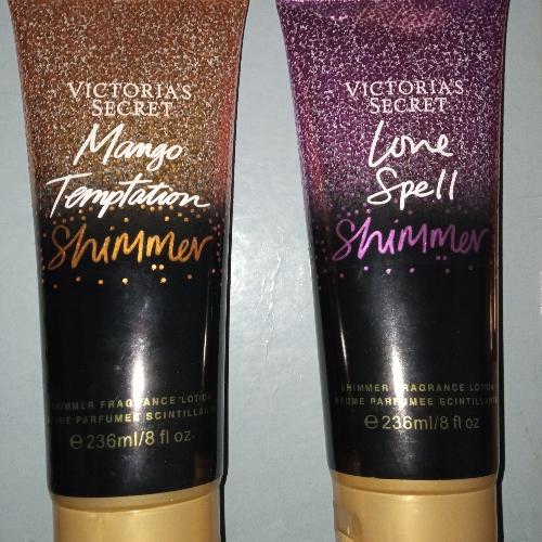 Imagen 1 de Crema perfume