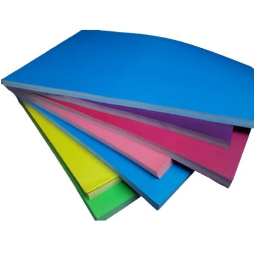 Imagen 1 de Cartulina Bristol Colores Intensos