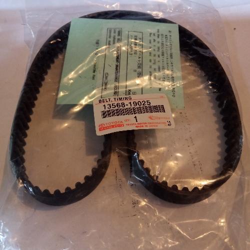 Imagen 1 de Correa tiempo starlet Toyota 