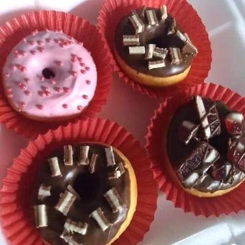 Imagen 1 de Donuts premium