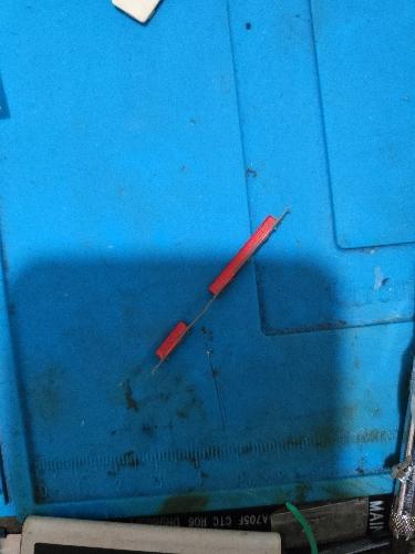 Imagen 1 de Botones a10 