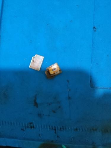 Imagen 1 de Botones j1 Ace