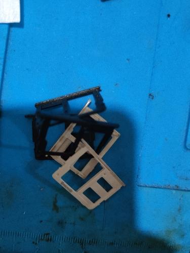 Imagen 1 de Bandeja SIM j7 prime