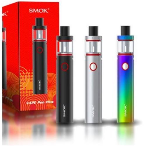 Imagen 1 de  SMOK Vape pen 22 Negro