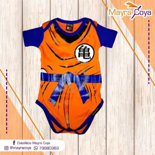 Imagen 1 de Body Goku