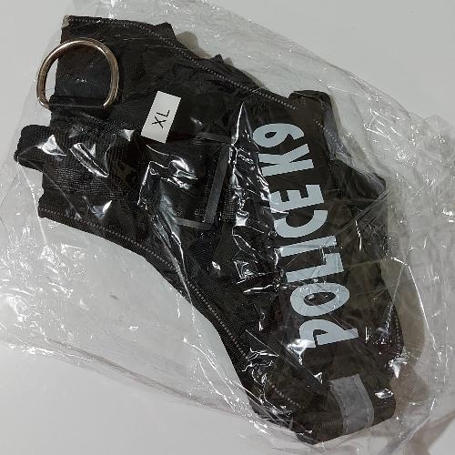 Imagen 1 de Arnés Police K9 XL