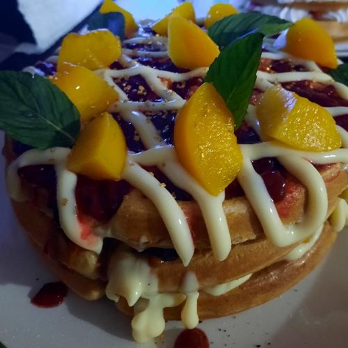 Imagen 1 de Cake wafer