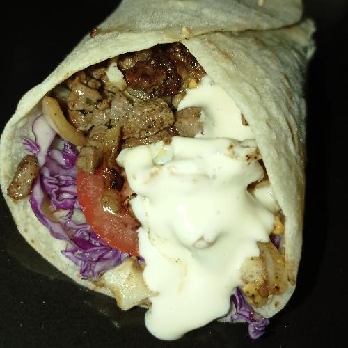 Imagen 1 de Lomito árabe