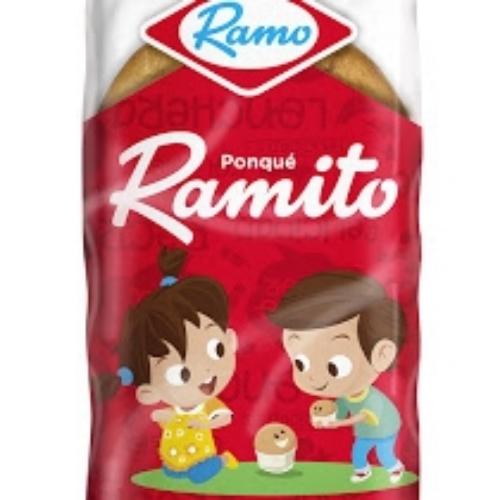 Imagen 1 de  Ramo Ponque Ramito X2 75grs